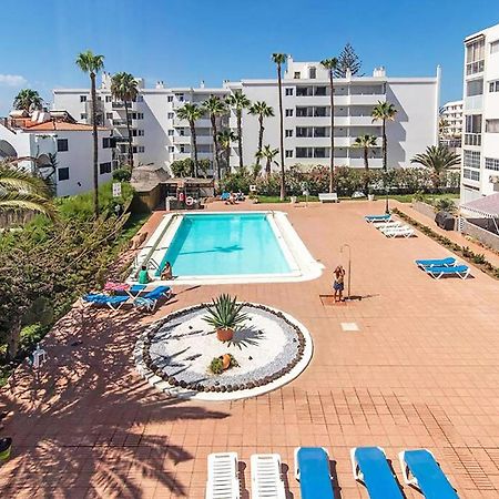 Classbnb - Apartment 5 Minutes From The Sea Playa del Inglés Exteriér fotografie