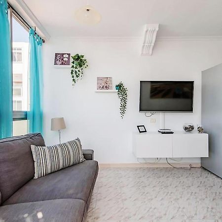 Classbnb - Apartment 5 Minutes From The Sea Playa del Inglés Exteriér fotografie