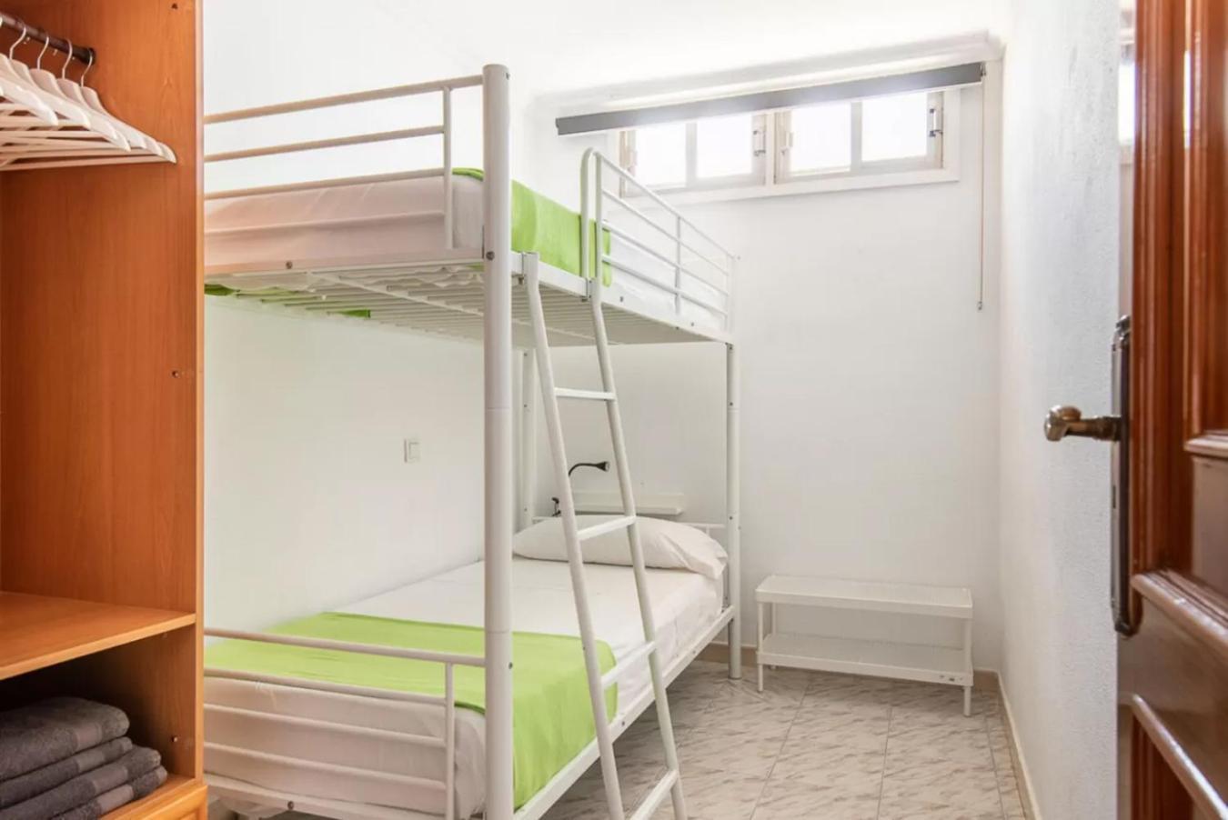 Classbnb - Apartment 5 Minutes From The Sea Playa del Inglés Exteriér fotografie
