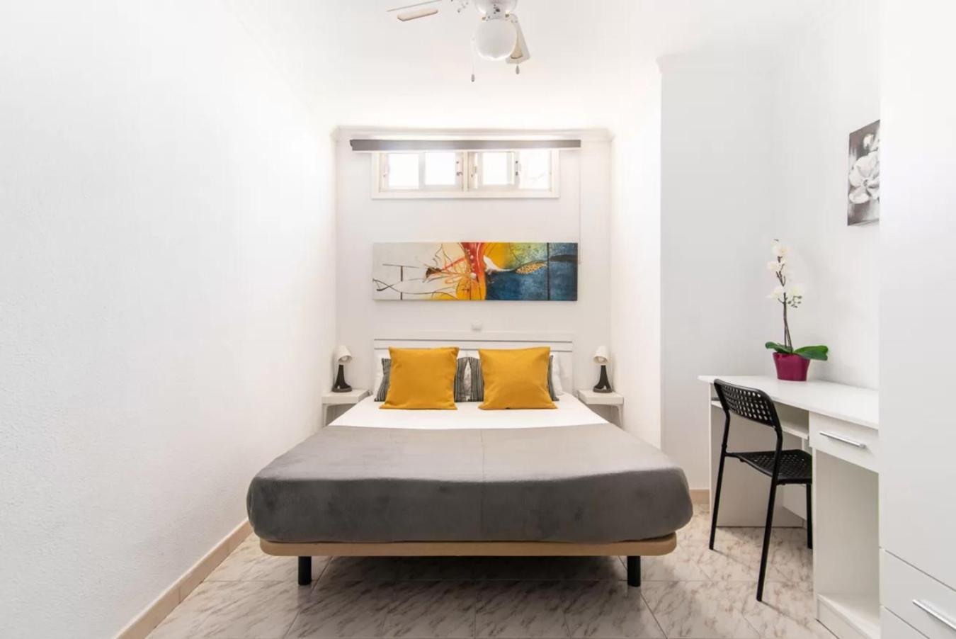 Classbnb - Apartment 5 Minutes From The Sea Playa del Inglés Exteriér fotografie