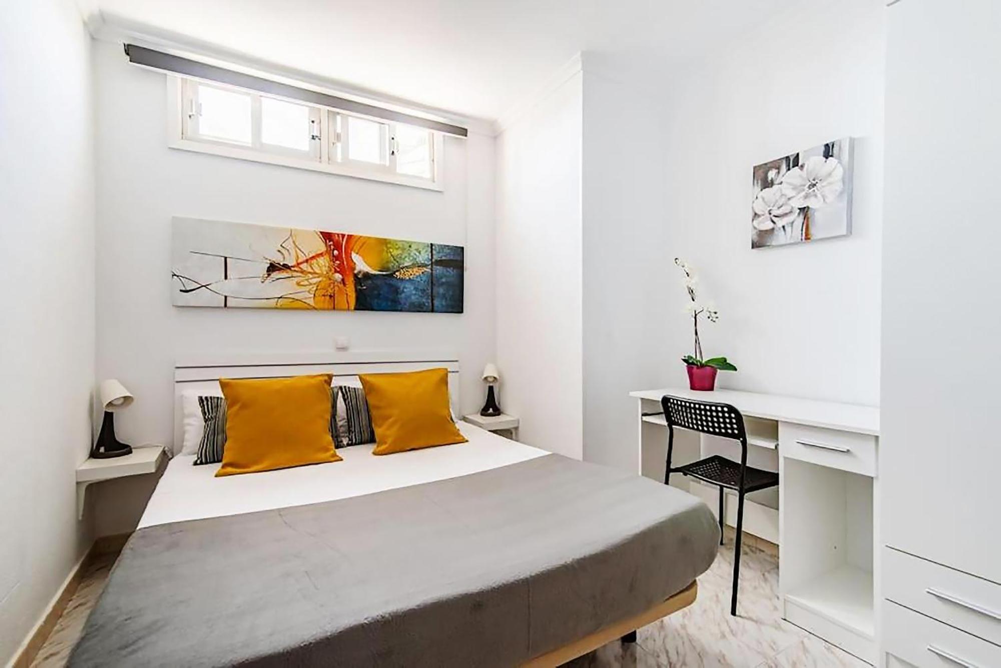 Classbnb - Apartment 5 Minutes From The Sea Playa del Inglés Exteriér fotografie